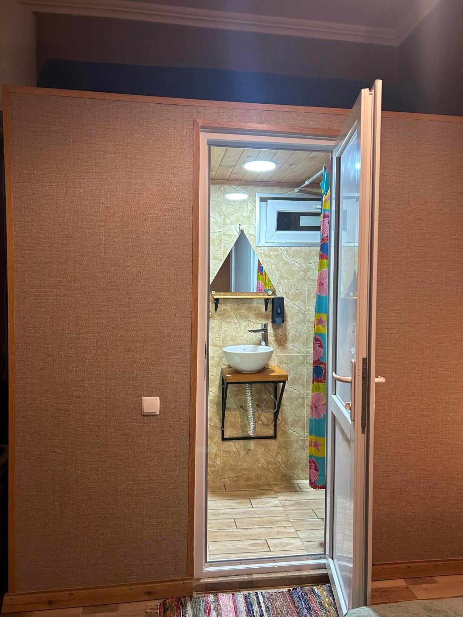 Ke&Ra Guestsroom Gori Exterior photo